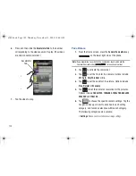 Предварительный просмотр 112 страницы Samsung Glyde Glyde User Manual