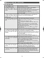 Preview for 18 page of Samsung GN 752 Series Manual For Installation And Use