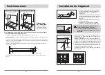 Предварительный просмотр 26 страницы Samsung GN641FDXD1 Installation And User Manual