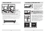 Предварительный просмотр 40 страницы Samsung GN641FDXD1 Installation And User Manual