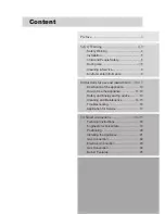 Preview for 3 page of Samsung GN641FFBD Installation And User Manual