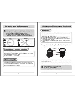 Preview for 9 page of Samsung GN642FFGD Installation And User Manual