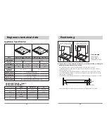 Preview for 11 page of Samsung GN642FFXD Installation And User Manual