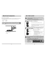 Preview for 13 page of Samsung GN642FFXD Installation And User Manual