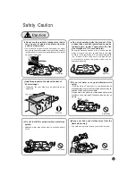 Preview for 11 page of Samsung GN643EFX User Manual