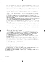 Preview for 4 page of Samsung GQ32Q50R User Manual