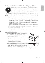 Preview for 9 page of Samsung GQ32Q50R User Manual