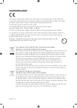 Preview for 20 page of Samsung GQ32Q50R User Manual