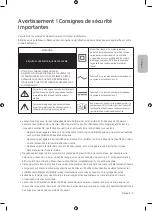 Preview for 43 page of Samsung GQ32Q50R User Manual