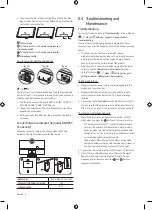 Предварительный просмотр 6 страницы Samsung GQ43Q60CAUXZG User Manual