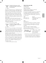 Предварительный просмотр 25 страницы Samsung GQ43Q60CAUXZG User Manual