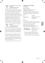 Предварительный просмотр 41 страницы Samsung GQ43Q60CAUXZG User Manual