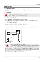 Preview for 5 page of Samsung GQ49Q8 Series Service Manual