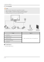 Preview for 19 page of Samsung GQ49Q8 Series Service Manual