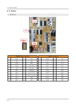 Preview for 29 page of Samsung GQ49Q8 Series Service Manual