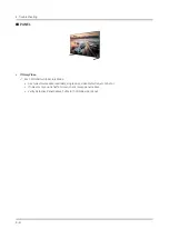 Preview for 35 page of Samsung GQ49Q8 Series Service Manual