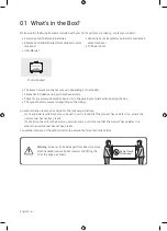 Preview for 6 page of Samsung GQ50Q67TGUXZG User Manual