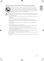 Preview for 9 page of Samsung GQ50Q67TGUXZG User Manual