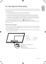 Предварительный просмотр 15 страницы Samsung GQ50Q67TGUXZG User Manual