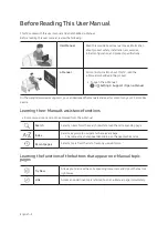 Preview for 2 page of Samsung GQ55Q80R User Manual