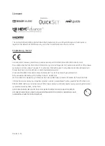 Preview for 40 page of Samsung GQ55Q80R User Manual