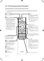 Предварительный просмотр 12 страницы Samsung GQ55Q85R User Manual