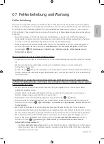 Предварительный просмотр 39 страницы Samsung GQ55Q85R User Manual