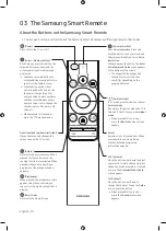 Предварительный просмотр 10 страницы Samsung GQ55Q8DN User Manual