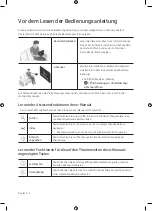 Предварительный просмотр 22 страницы Samsung GQ55Q8DN User Manual