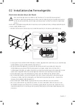 Предварительный просмотр 27 страницы Samsung GQ55Q8DN User Manual