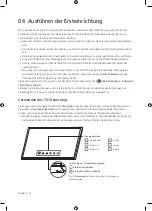 Предварительный просмотр 32 страницы Samsung GQ55Q8DN User Manual