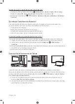 Предварительный просмотр 56 страницы Samsung GQ55Q8DN User Manual