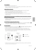 Предварительный просмотр 75 страницы Samsung GQ55Q8DN User Manual