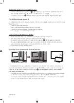 Предварительный просмотр 76 страницы Samsung GQ55Q8DN User Manual