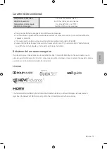 Предварительный просмотр 79 страницы Samsung GQ55Q8DN User Manual