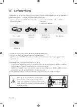 Preview for 30 page of Samsung GQ75Q90 User Manual