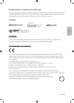 Preview for 71 page of Samsung GQ75Q90 User Manual