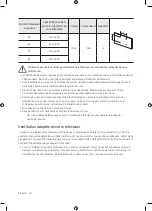 Предварительный просмотр 58 страницы Samsung GQ75Q95T User Manual