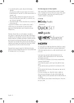 Preview for 8 page of Samsung GQ85LS03AAUXZG User Manual