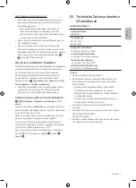 Preview for 15 page of Samsung GQ85LS03AAUXZG User Manual