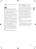 Preview for 17 page of Samsung GQ85LS03AAUXZG User Manual