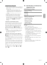 Preview for 23 page of Samsung GQ85LS03AAUXZG User Manual