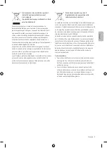 Preview for 25 page of Samsung GQ85LS03AAUXZG User Manual