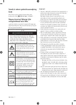 Preview for 34 page of Samsung GQ85LS03AAUXZG User Manual