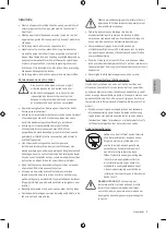 Preview for 35 page of Samsung GQ85LS03AAUXZG User Manual