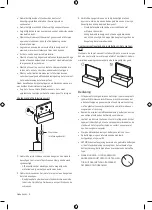 Preview for 36 page of Samsung GQ85LS03AAUXZG User Manual