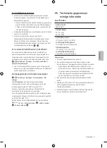 Preview for 39 page of Samsung GQ85LS03AAUXZG User Manual