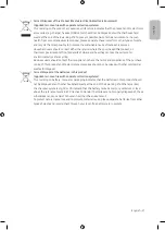 Preview for 27 page of Samsung GQ85Q70TGTXZG User Manual