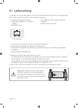 Preview for 32 page of Samsung GQ85Q70TGTXZG User Manual