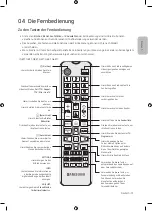 Preview for 39 page of Samsung GQ85Q70TGTXZG User Manual